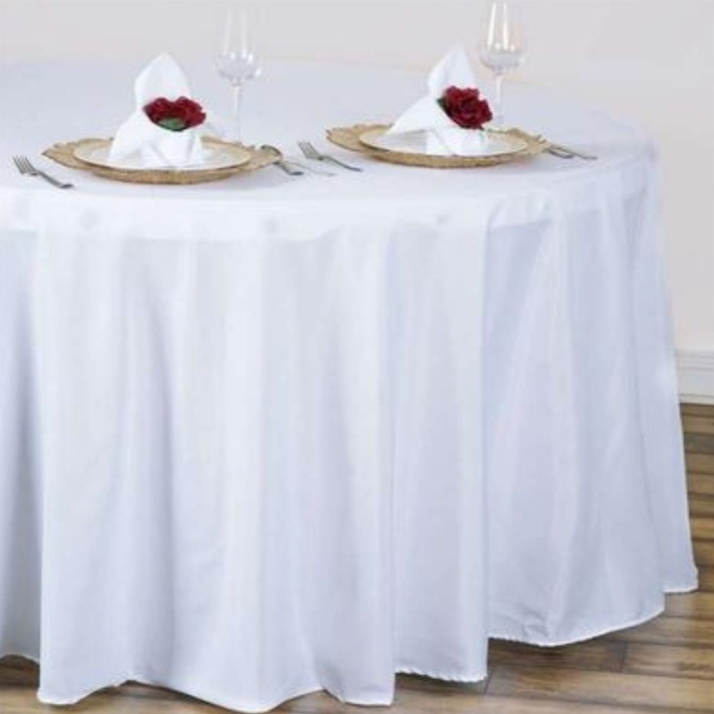 Round Table Cover - image 1